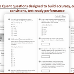 GRE Quantitative Practice Questions