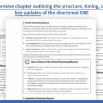 GRE Complete Prep Set 2026