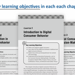 Digital Consumer Behavior Essentials