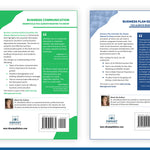 Master Business Communication and Draft Effective Business Plans