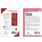 Brand Management and Business Strategy Essentials: A Complete Guide to Brand Strategy, Positioning, and Strategic Management – Set of 2 Books