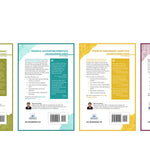 Microeconomics and Finance Essentials - Includes books on Microeconomics, Financial Accounting, Financial Management, Cost Accounting & Management (Set of 4 Books)