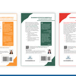 Business Analytics, Business Intelligence & Business Statistics Essentials You Always Wanted to Know