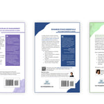 Management, Business Ethics & Business Law Essentials: Leadership, Governance, Contracts, IP, Employment, Tax & Data Protection (Set of 3 Books)