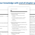 Principles of Management Essentials You Always Wanted To Know (2nd Edition)