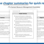 Master DEI and HRM - The Two Key Concepts in the Field of HR (Set of 2 Books)