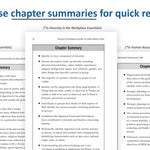 People Management Essentials for HR Professionals, Managers, and Students (Set of 3 Books)