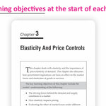 Principles of Economics Essentials You Always Wanted To Know