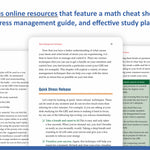 GRE Complete Prep Set 2026