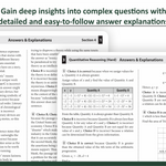 Practice Tests for the GRE