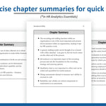 Learn DEI and HR analytics with Vibrant's Essentials Books