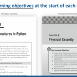 Cybersecurity and Python Essentials