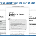 Business Analytics, Business Intelligence & Business Statistics Essentials You Always Wanted to Know