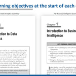Business Intelligence and Data Analytics Essentials You Always Wanted to Know: Master BI Tools, Analytics Techniques, Big Data, and Real-World Case Studies (Set of 2 Books)