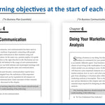 Master Business Communication and Draft Effective Business Plans