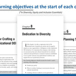 Learn DEI and HR analytics with Vibrant's Essentials Books
