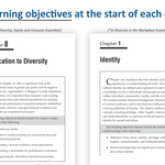 Diversity, Equity & Inclusion Essentials + Diversity in the Workplace Essentials: Strategies, Culture, Leadership & Talent Development (Set of 2 Books)