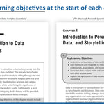Microsoft Power BI & Data Analytics Essentials You Always Wanted to Know