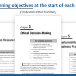 Strategy, Ethics & Leadership Essentials Combo: Strategic Management, Corporate Governance, CSR, and High-Performance Teams (Set of 3 Books)