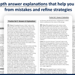 GRE Verbal Practice Questions