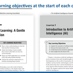 Artificial Intelligence Essentials & Machine Learning Essentials