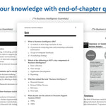 Business Analytics, Business Intelligence & Business Statistics Essentials You Always Wanted to Know