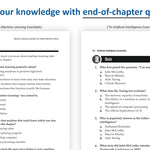 Artificial Intelligence Essentials & Machine Learning Essentials