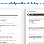 Cybersecurity and Python Essentials
