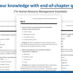 Master DEI and HRM - The Two Key Concepts in the Field of HR (Set of 2 Books)
