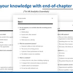 Learn DEI and HR analytics with Vibrant's Essentials Books