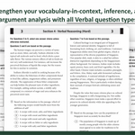 Practice Tests for the GRE