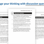Digital Consumer Behavior Essentials