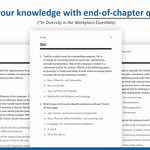 Diversity, Equity & Inclusion Essentials + Diversity in the Workplace Essentials: Strategies, Culture, Leadership & Talent Development (Set of 2 Books)