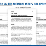 Learn DEI and HR analytics with Vibrant's Essentials Books