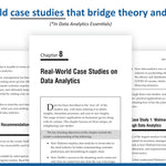 Microsoft Power BI & Data Analytics Essentials You Always Wanted to Know