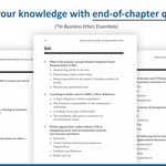 Business Strategy & Ethics Essentials Combo: Strategic Management, Porter’s Five Forces, Corporate Governance, CSR & Leadership Frameworks (Set of 2 Books)