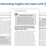 Digital Consumer Behavior Essentials