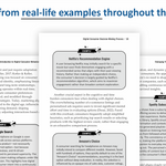 Digital Consumer Behavior Essentials