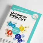 Business Strategy & Leadership Essentials Combo