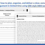GRE Complete Prep Set 2026