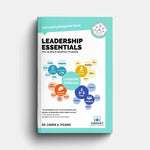 People Management Essentials for HR Professionals, Managers, and Students (Set of 3 Books)