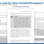 Business Intelligence and Data Analytics Essentials You Always Wanted to Know: Master BI Tools, Analytics Techniques, Big Data, and Real-World Case Studies (Set of 2 Books)