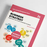 Business Strategy & Leadership Essentials Combo