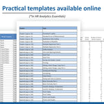 Learn DEI and HR analytics with Vibrant's Essentials Books