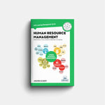 Master DEI and HRM - The Two Key Concepts in the Field of HR (Set of 2 Books)