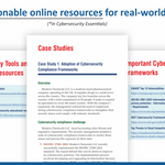 Cybersecurity and Python Essentials
