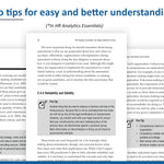Learn DEI and HR analytics with Vibrant's Essentials Books
