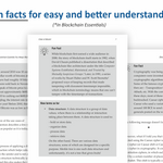 Supply Chain, Project Management, and Blockchain Essentials