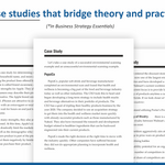 Business Strategy & Ethics Essentials Combo: Strategic Management, Porter’s Five Forces, Corporate Governance, CSR & Leadership Frameworks (Set of 2 Books)