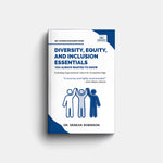 Master DEI and HRM - The Two Key Concepts in the Field of HR (Set of 2 Books)